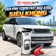 Kích Bình Ắc Quy Yesper FAST MAX 4120A Siêu Khủng video